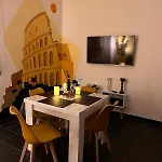 Crisam Near Vatican