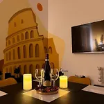 Apartamento Crisam Near Vatican *