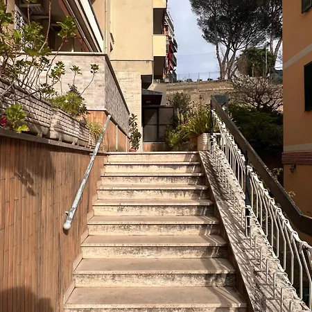 Apartamento Crisam Near Vatican *